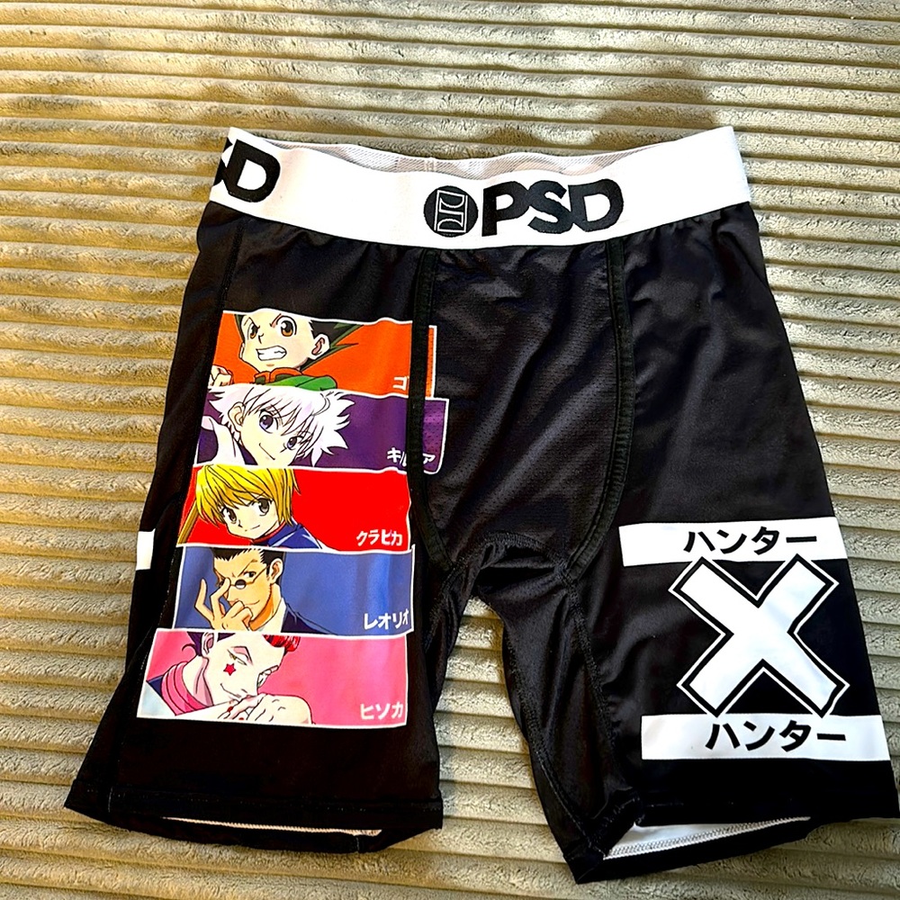 PSD